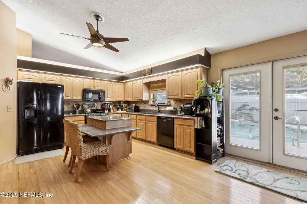 2265 Captain Kidd Drive Fernandina Beach FL 32034