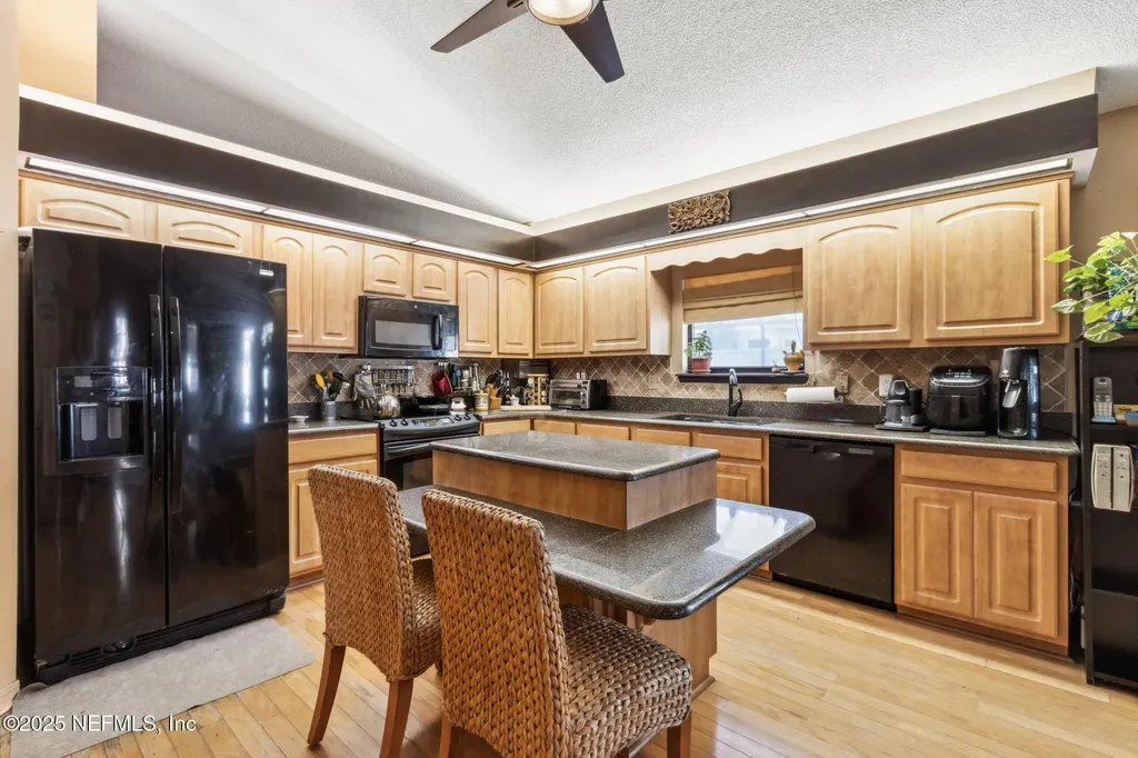 2265 Captain Kidd Drive Fernandina Beach FL 32034