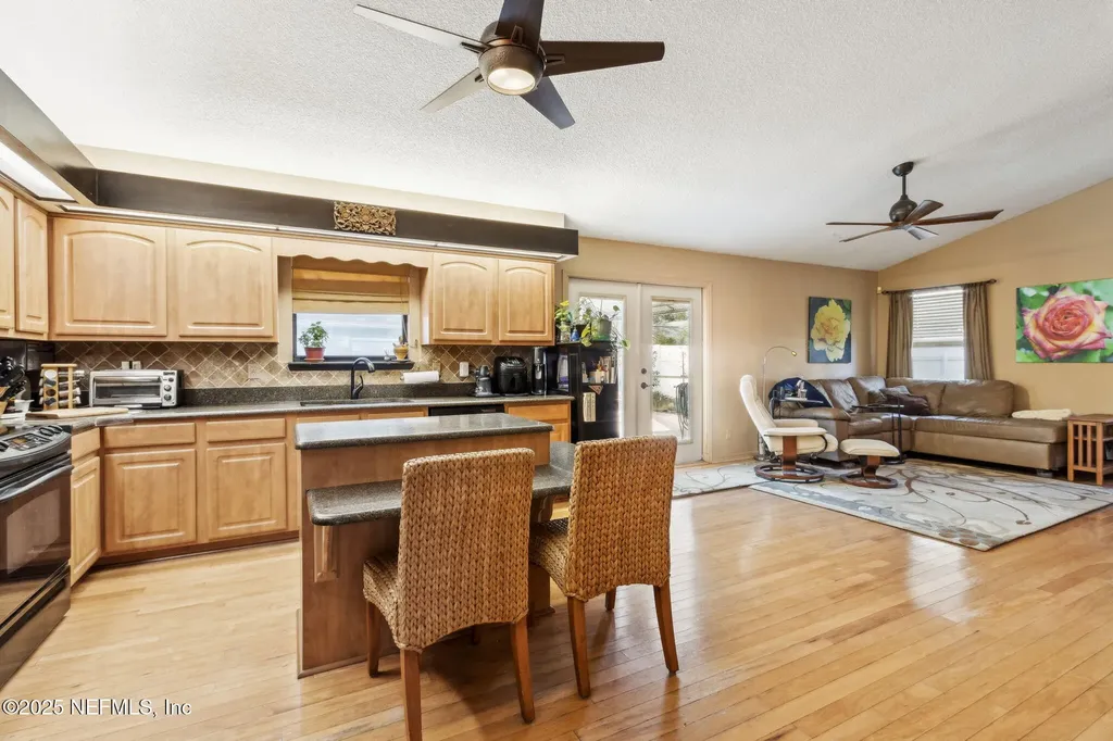 2265 Captain Kidd Drive Fernandina Beach FL 32034