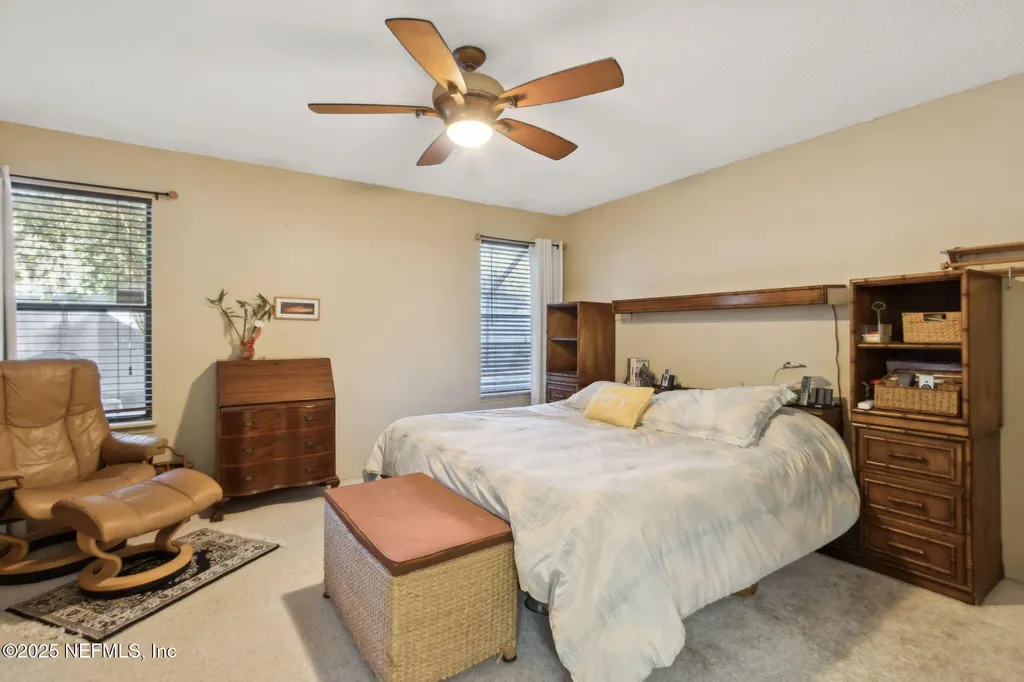 2265 Captain Kidd Drive Fernandina Beach FL 32034