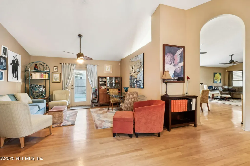 2265 Captain Kidd Drive Fernandina Beach FL 32034