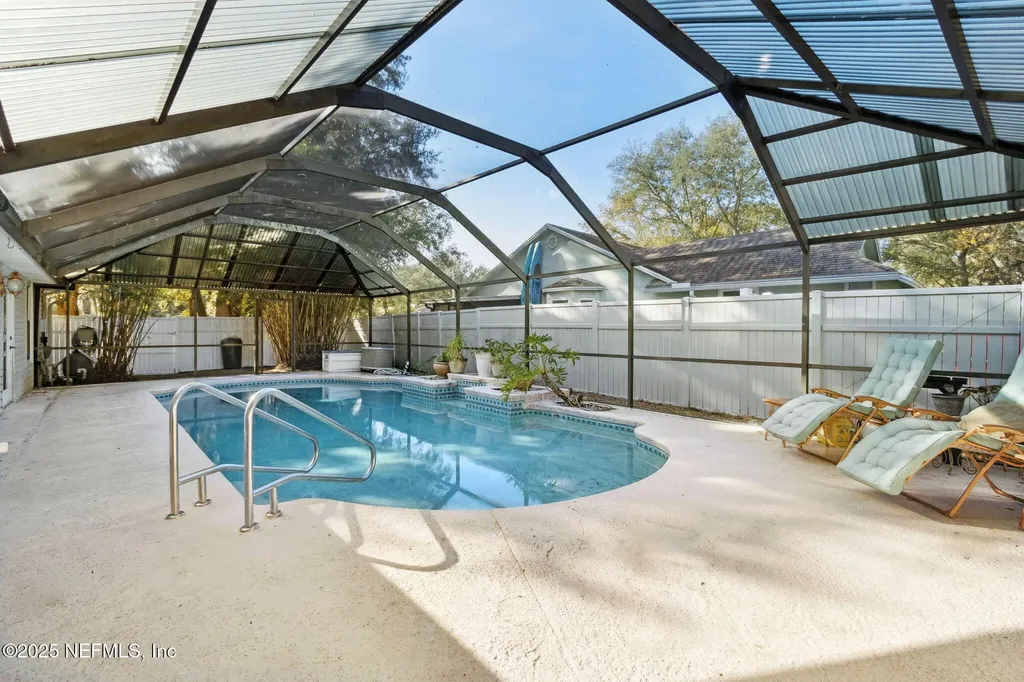 2265 Captain Kidd Drive Fernandina Beach FL 32034