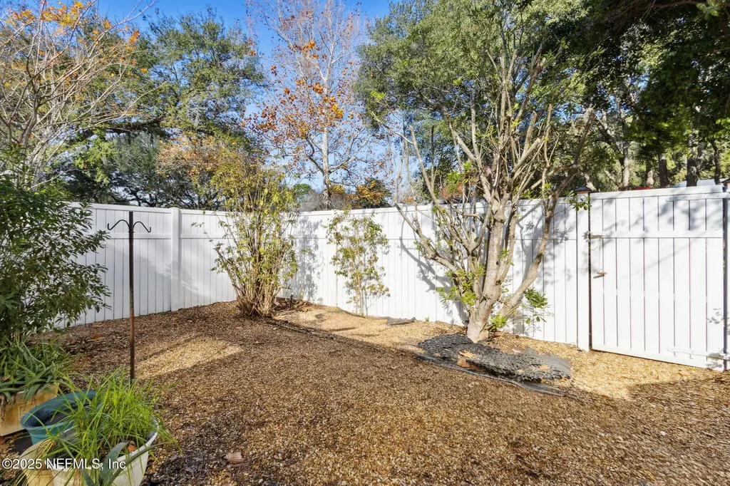 2265 Captain Kidd Drive Fernandina Beach FL 32034