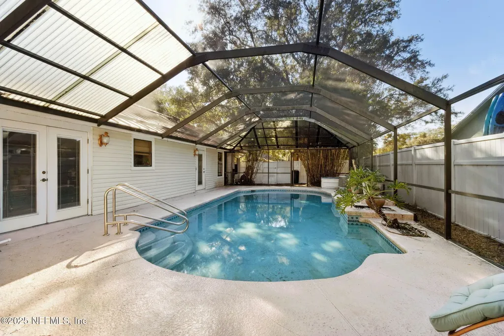 2265 Captain Kidd Drive Fernandina Beach FL 32034