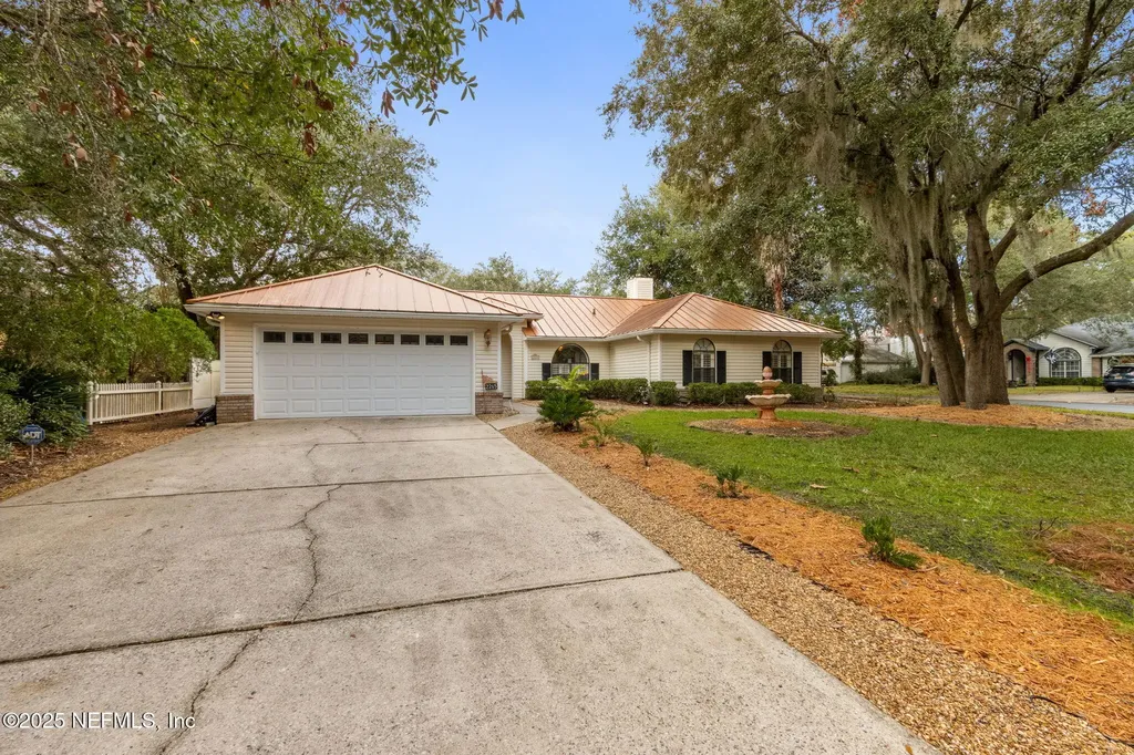 2265 Captain Kidd Drive Fernandina Beach FL 32034