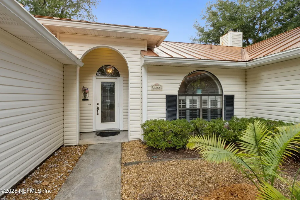 2265 Captain Kidd Drive Fernandina Beach FL 32034