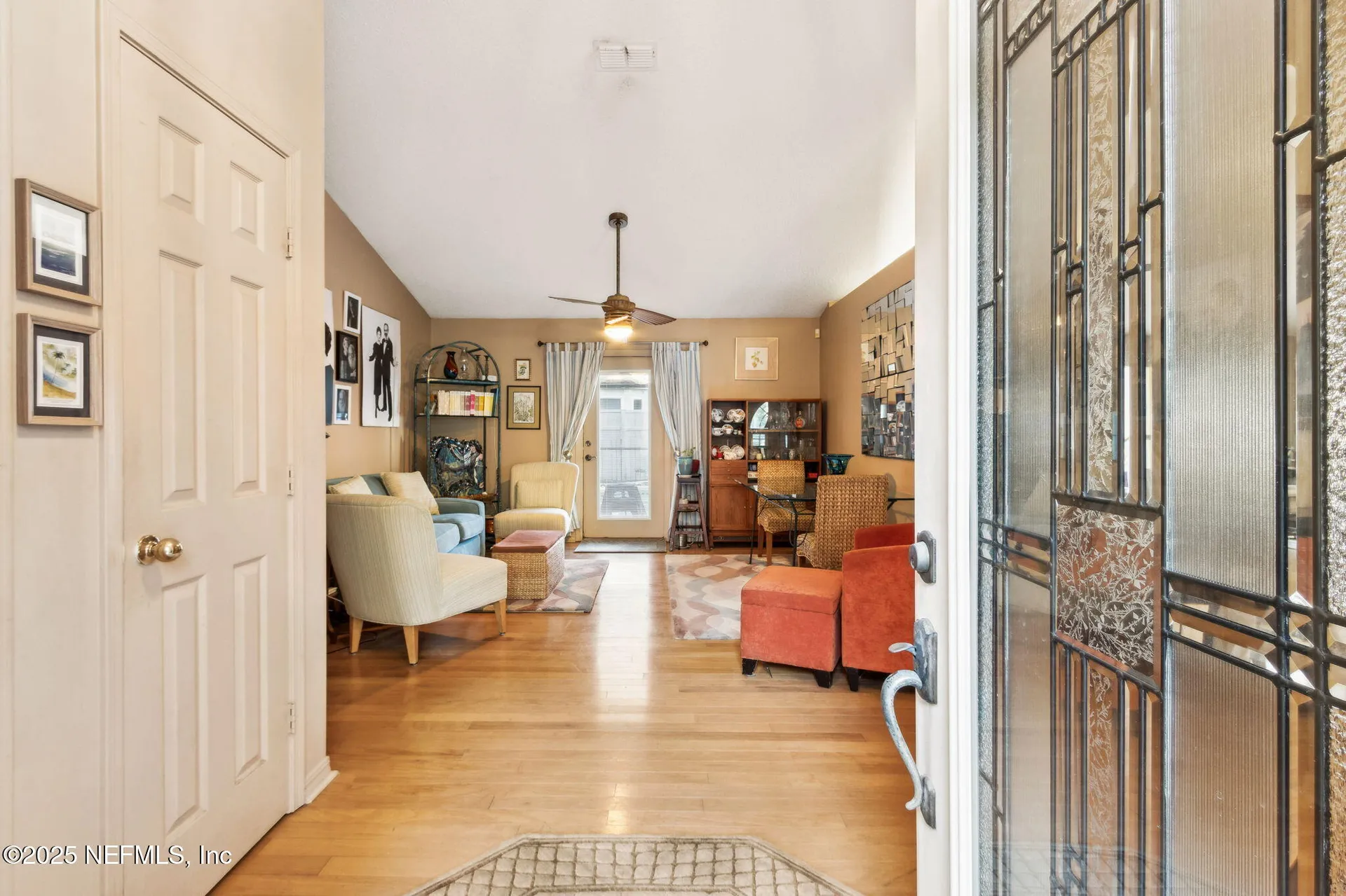 2265 Captain Kidd Drive Fernandina Beach FL 32034