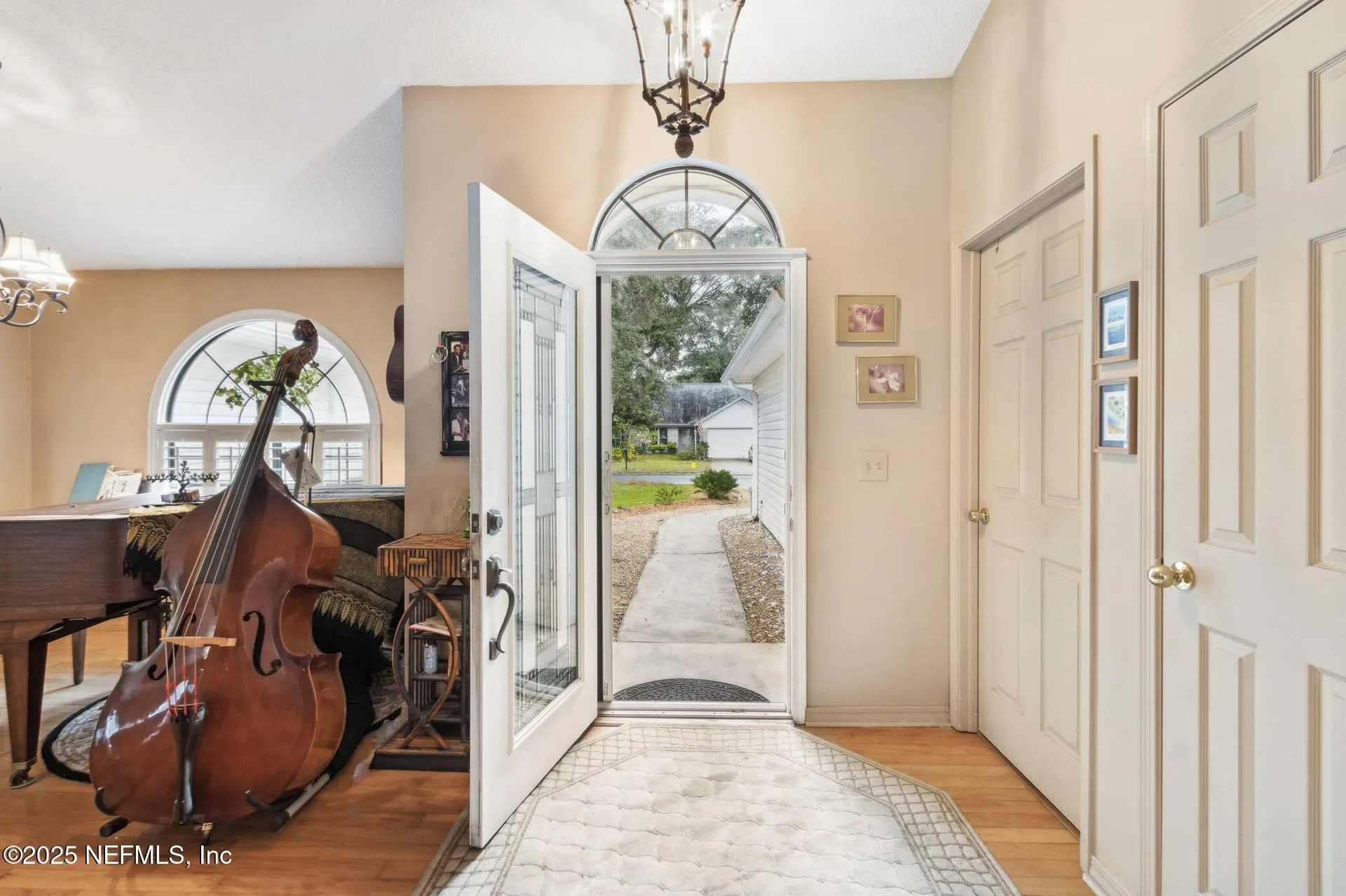 2265 Captain Kidd Drive Fernandina Beach FL 32034