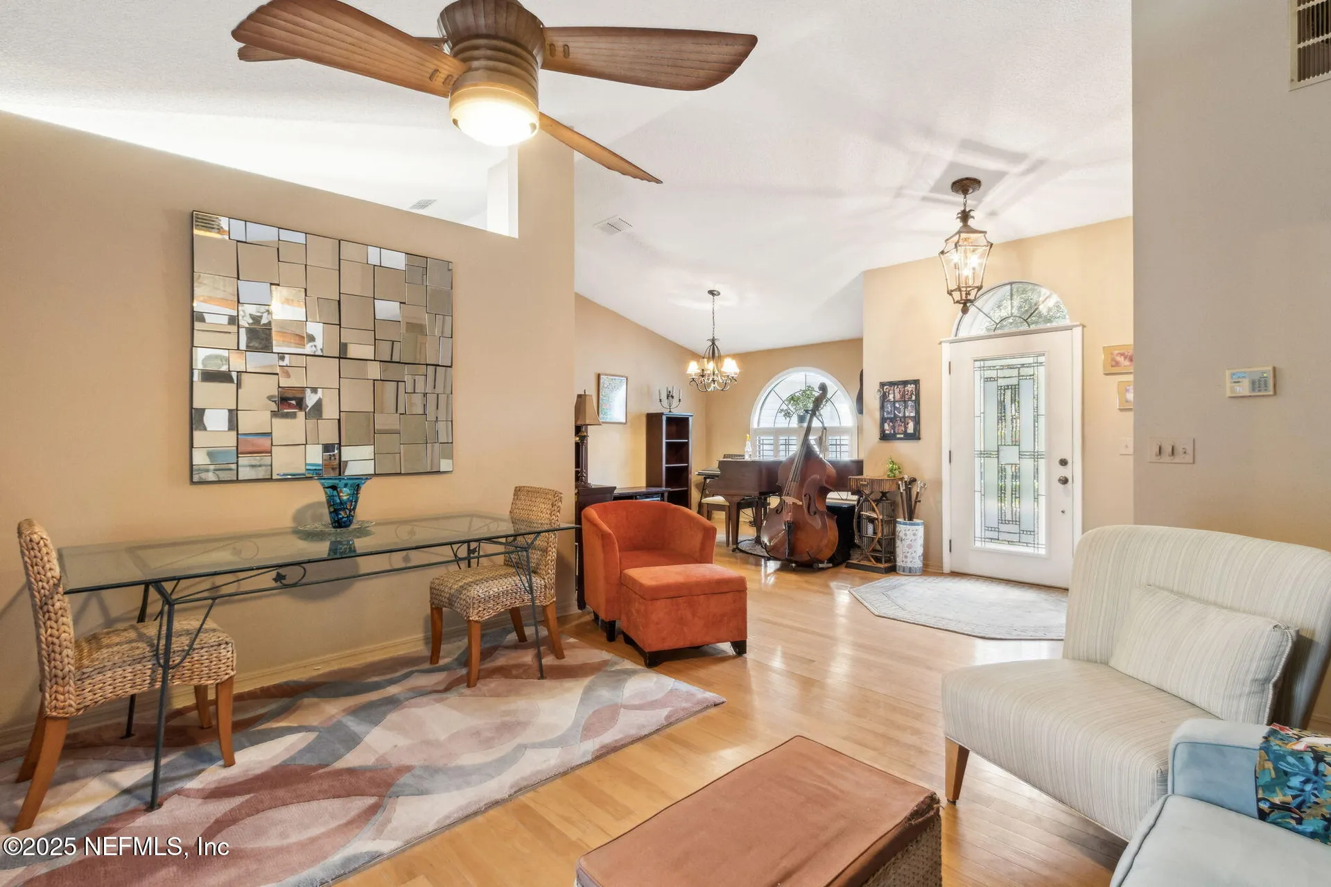 2265 Captain Kidd Drive Fernandina Beach FL 32034