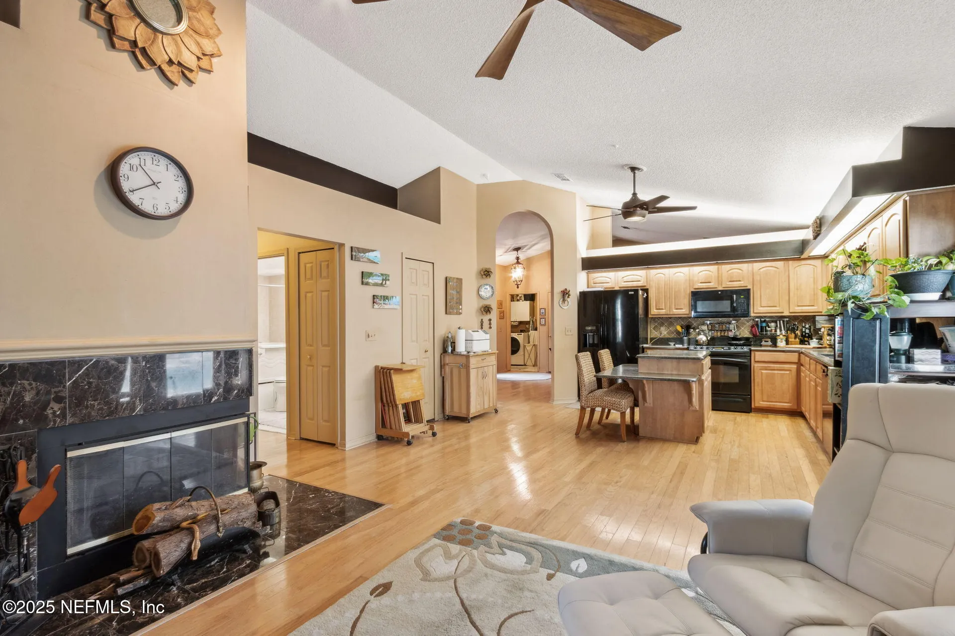 2265 Captain Kidd Drive Fernandina Beach FL 32034