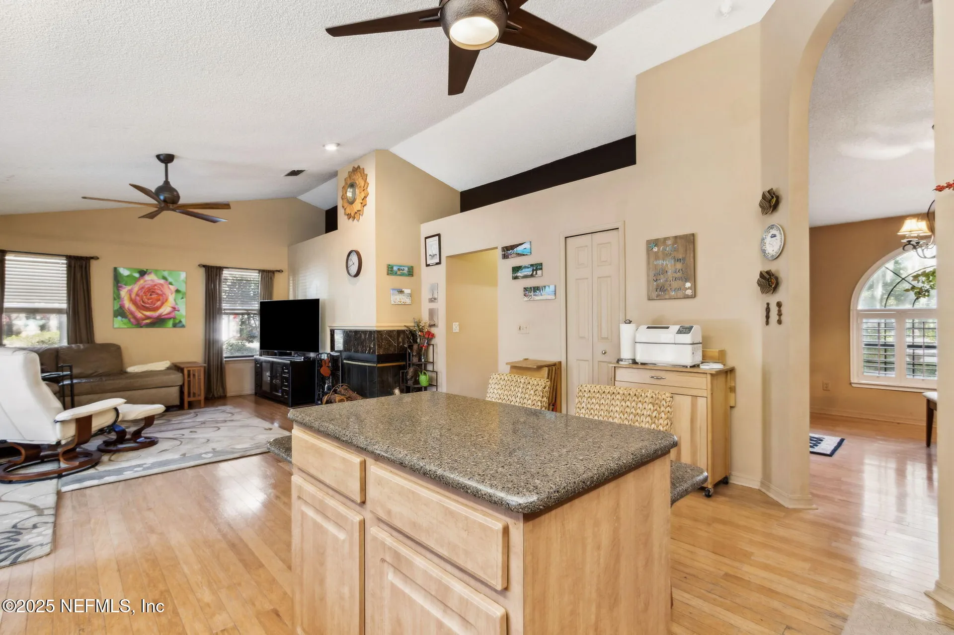 2265 Captain Kidd Drive Fernandina Beach FL 32034