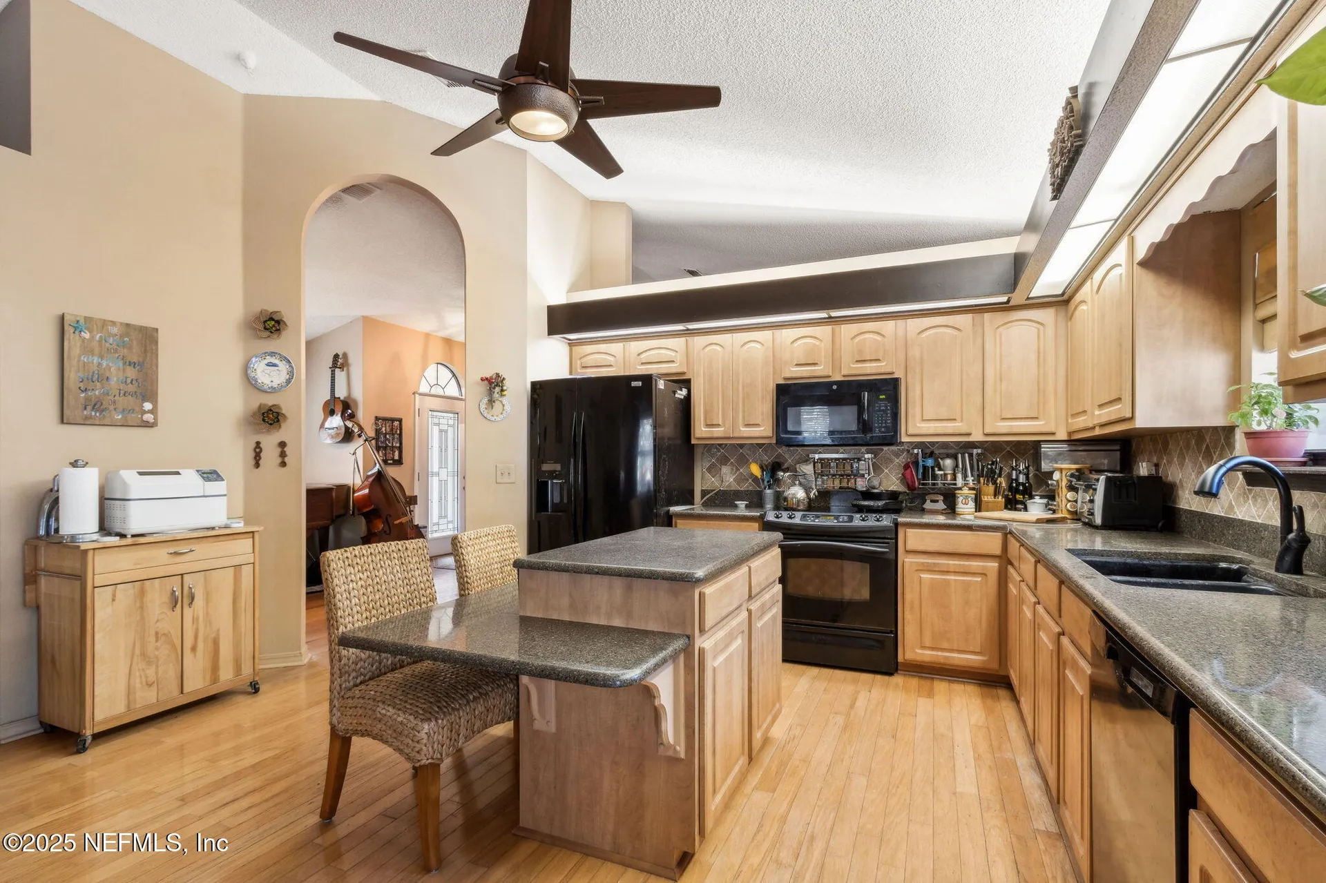 2265 Captain Kidd Drive Fernandina Beach FL 32034