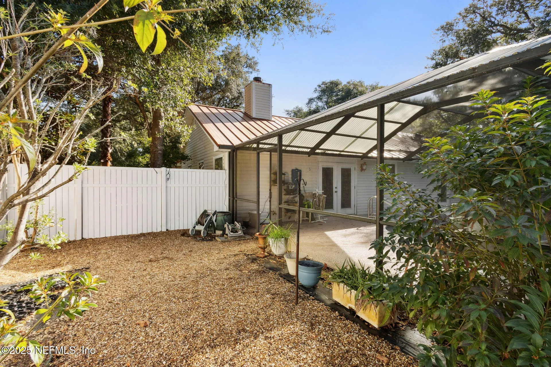 2265 Captain Kidd Drive Fernandina Beach FL 32034