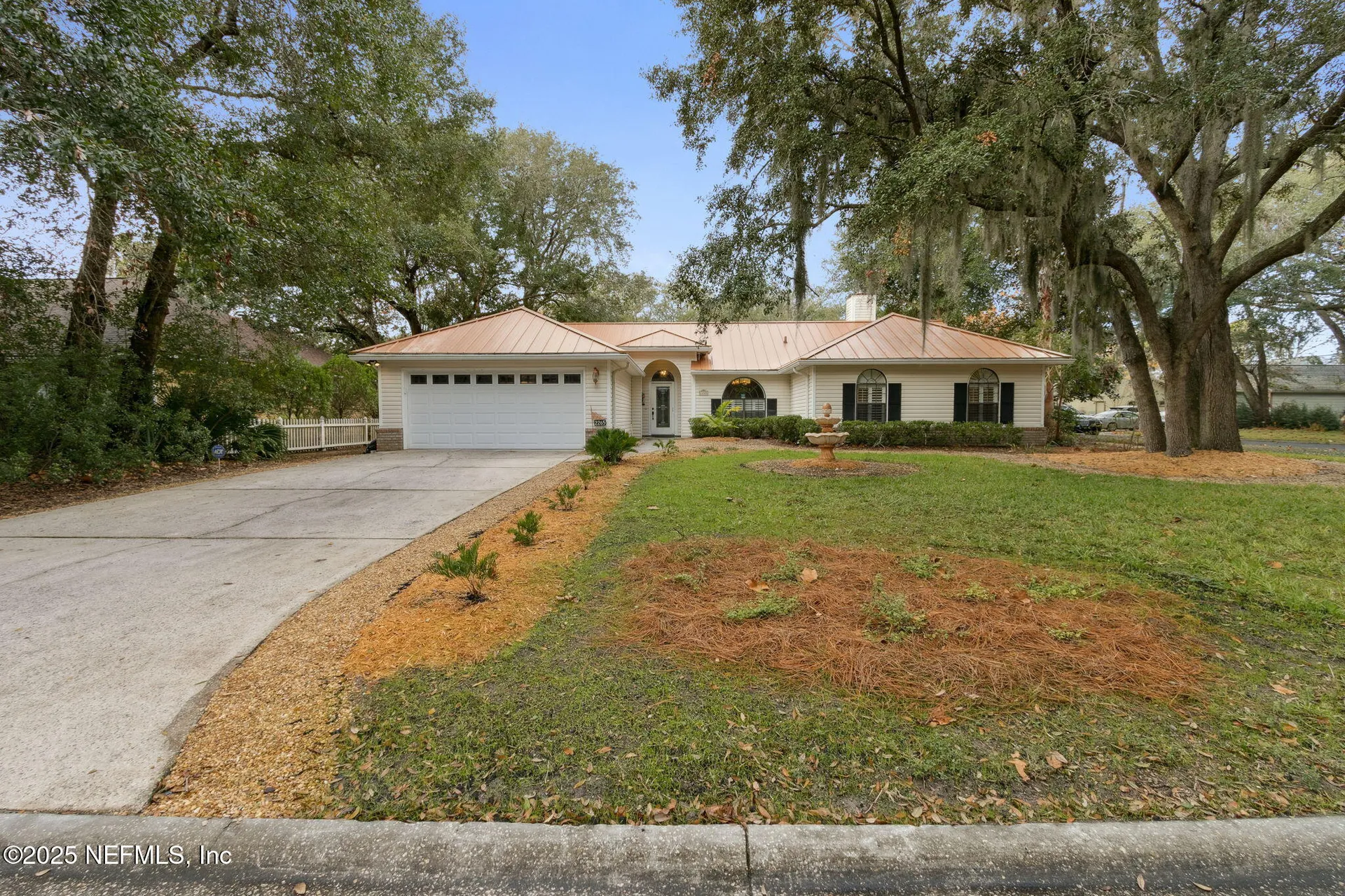 2265 Captain Kidd Drive Fernandina Beach FL 32034