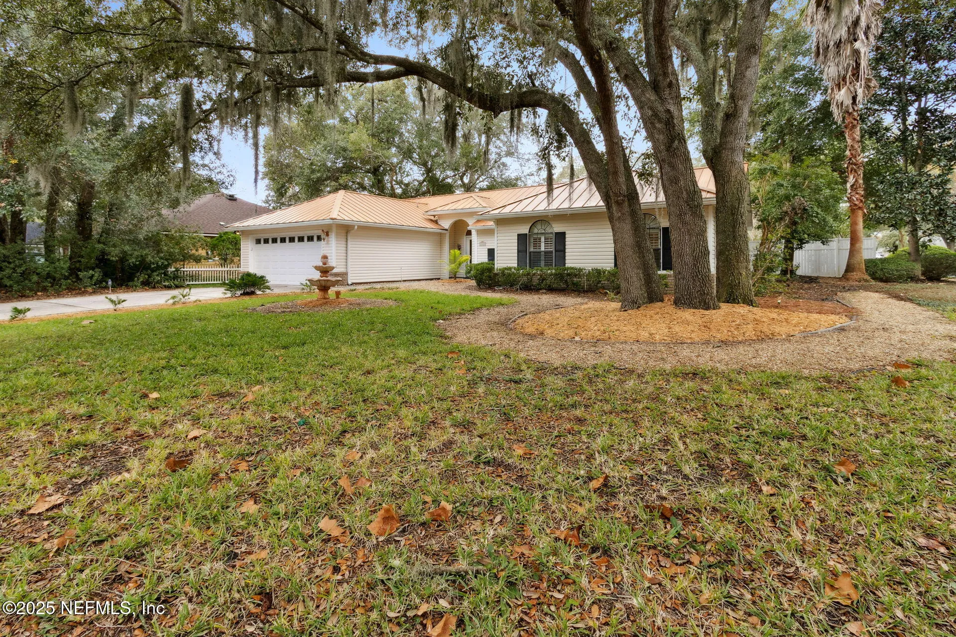 2265 Captain Kidd Drive Fernandina Beach FL 32034