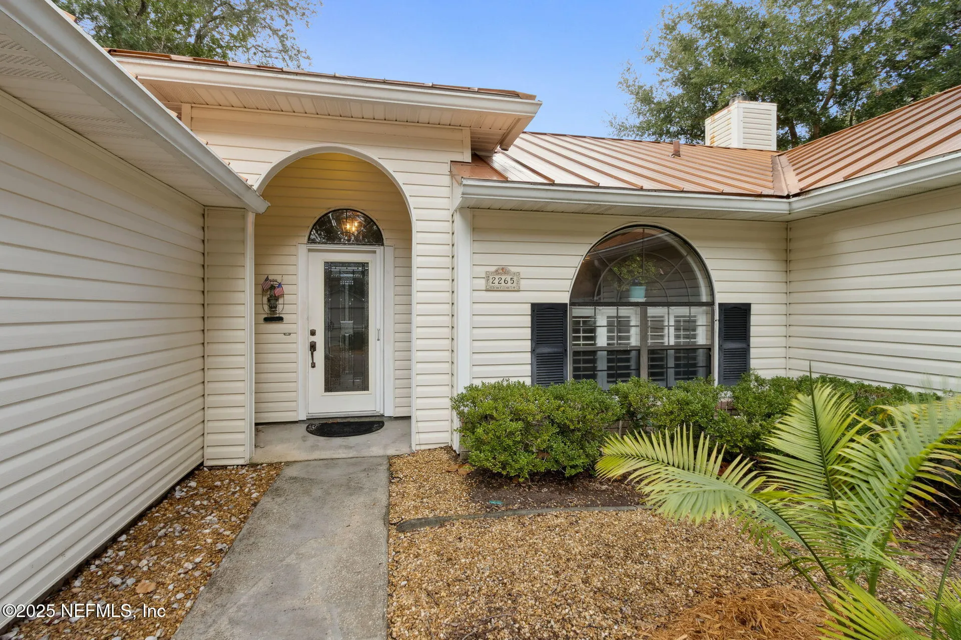 2265 Captain Kidd Drive Fernandina Beach FL 32034