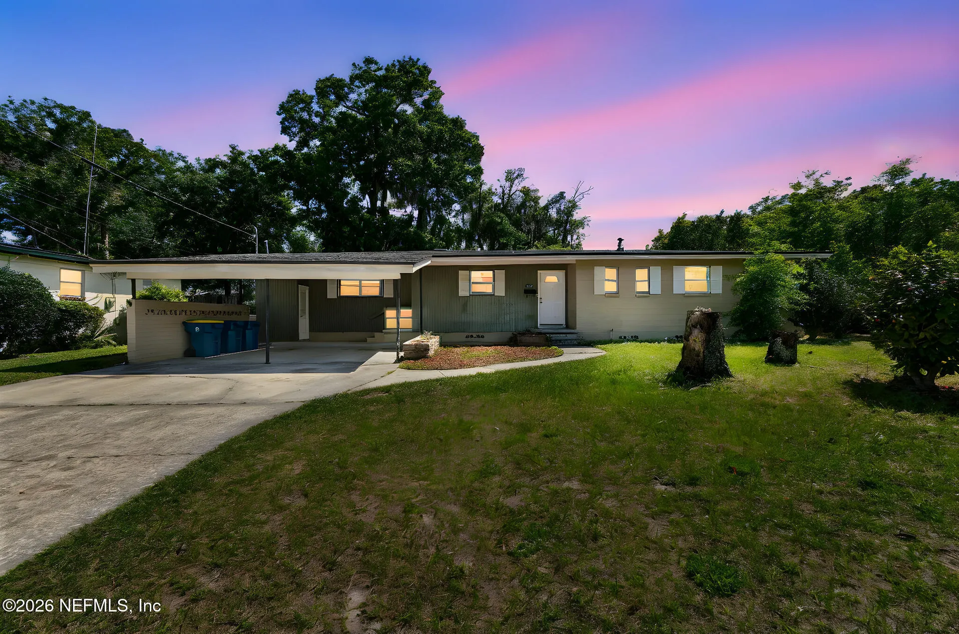 5550 Darlow Avenue Jacksonville FL 32277