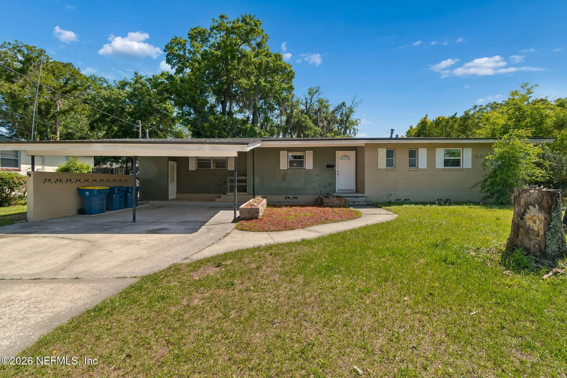 5550 Darlow Avenue Jacksonville FL 32277