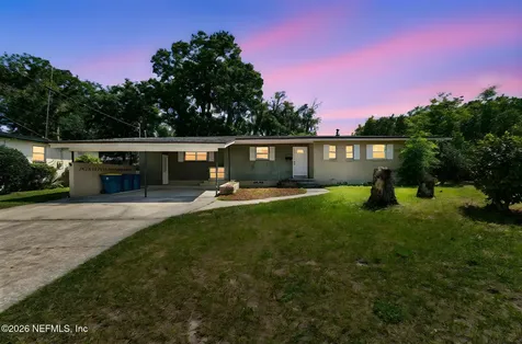 5550 Darlow Avenue Jacksonville FL 32277