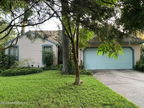 4846 Dovetree Lane Jacksonville FL 32225