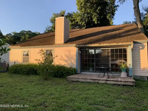 4846 Dovetree Lane Jacksonville FL 32225