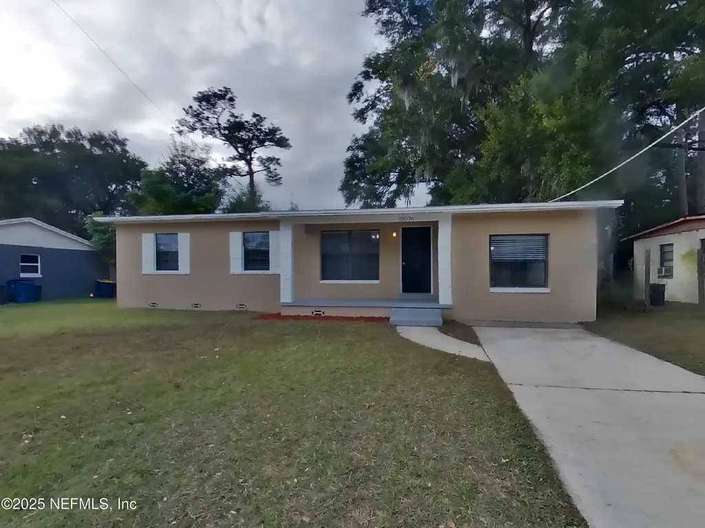 10506 Dodd Road Jacksonville FL 32218