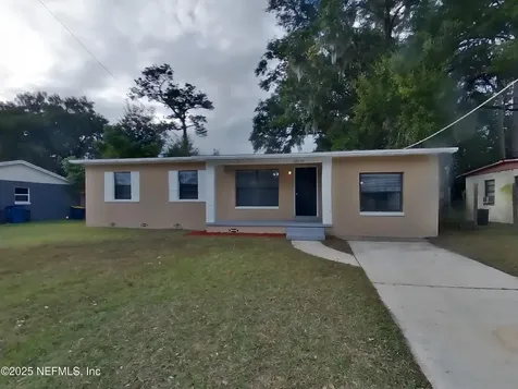 10506 Dodd Road Jacksonville FL 32218