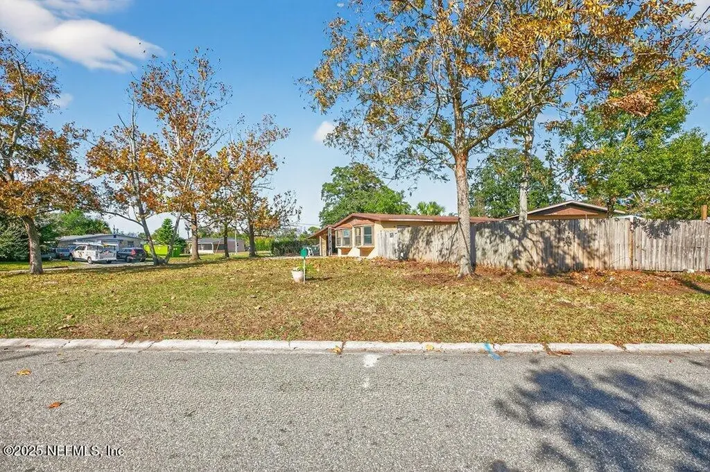 885 Bonita Road Atlantic Beach FL 32233