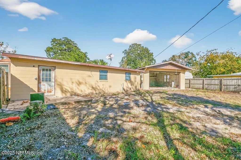 885 Bonita Road Atlantic Beach FL 32233