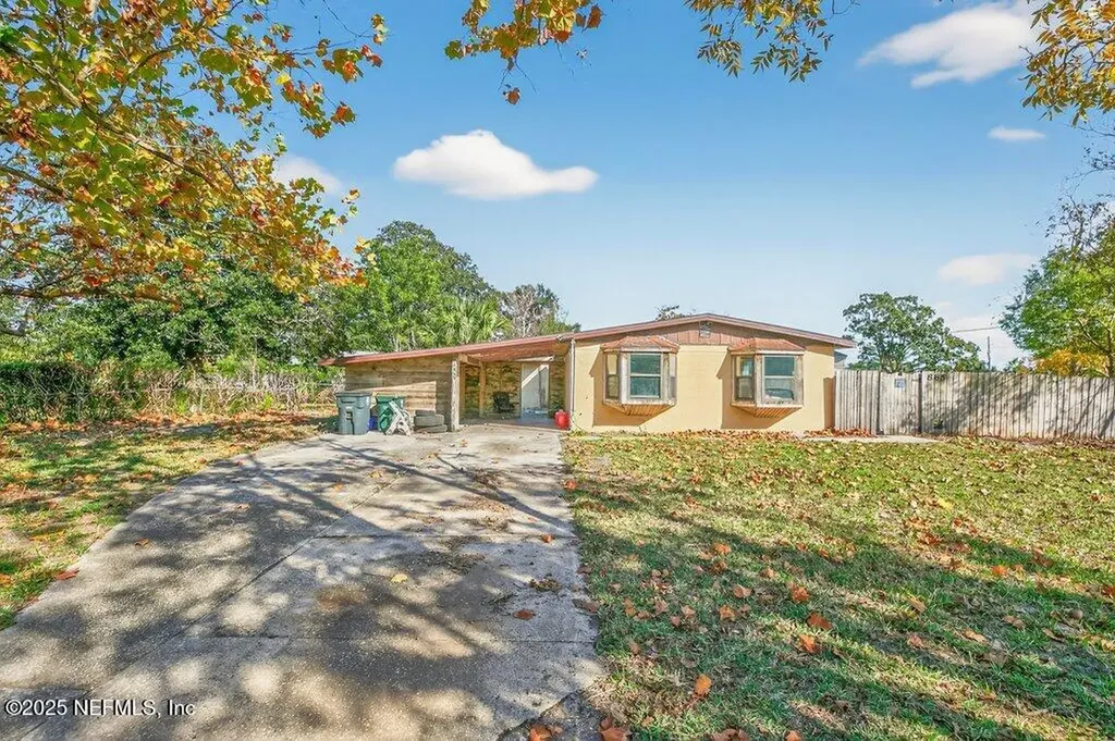 885 Bonita Road Atlantic Beach FL 32233