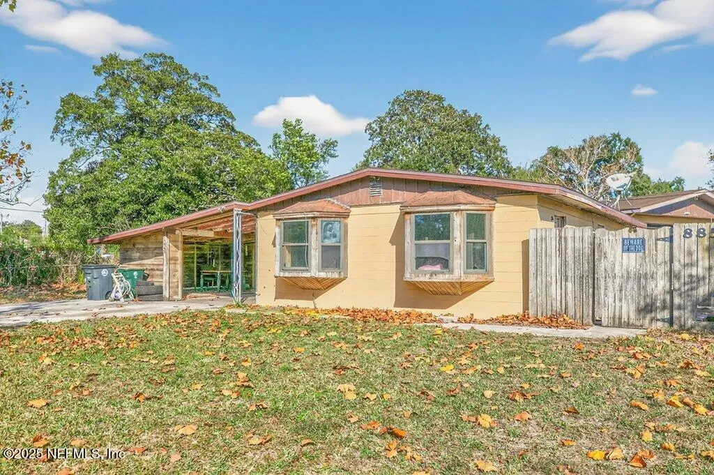 885 Bonita Road Atlantic Beach FL 32233