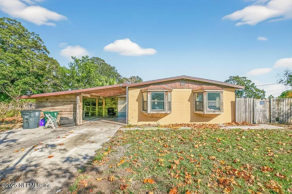 885 Bonita Road Atlantic Beach FL 32233