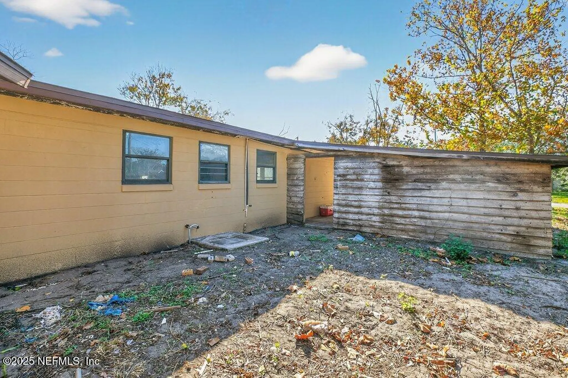 885 Bonita Road Atlantic Beach FL 32233