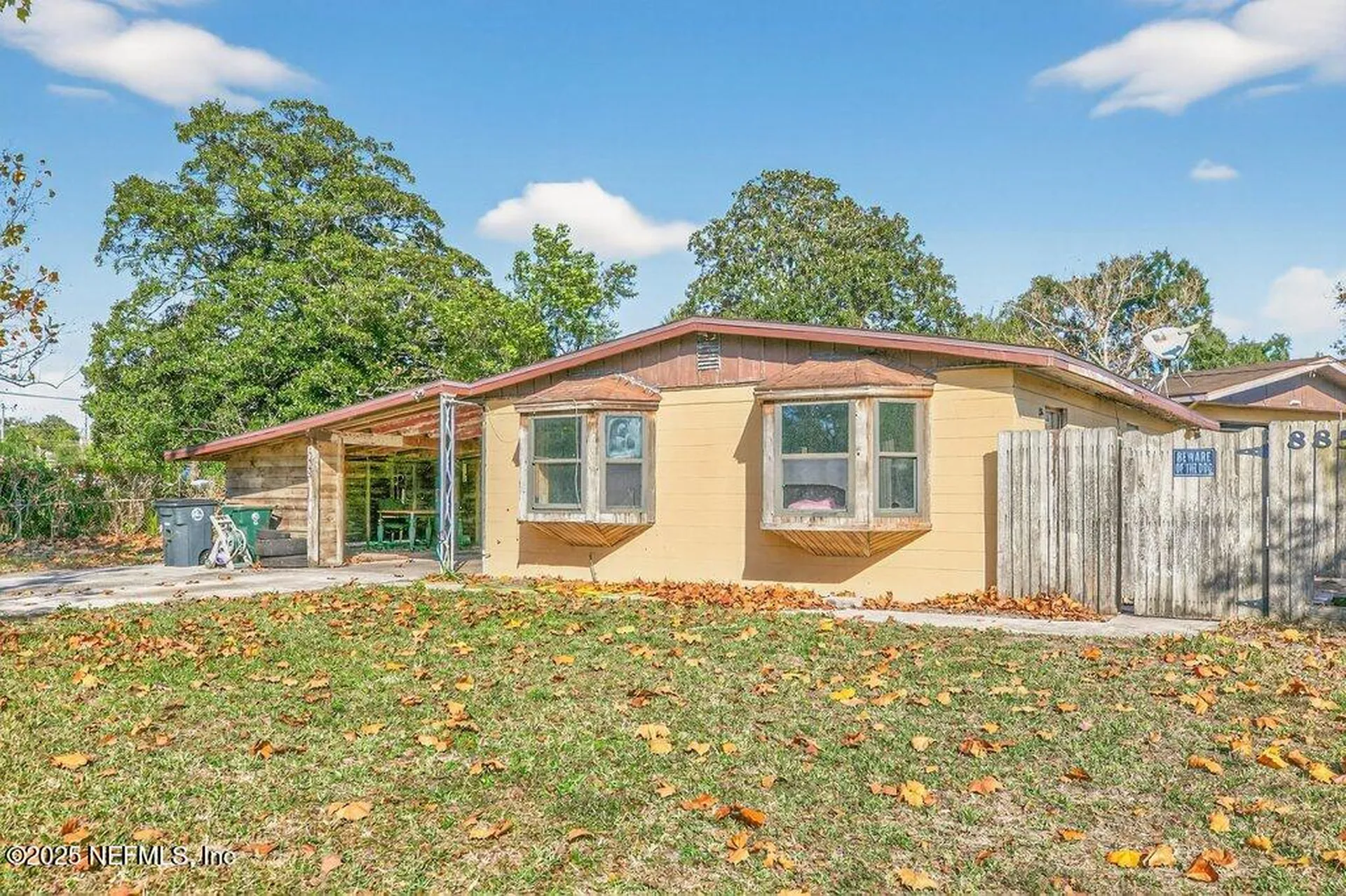 885 Bonita Road Atlantic Beach FL 32233