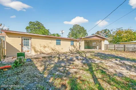 885 Bonita Road Atlantic Beach FL 32233