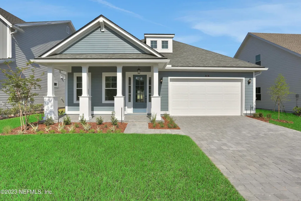 265 Settlers Landing Drive Ponte Vedra FL 32081