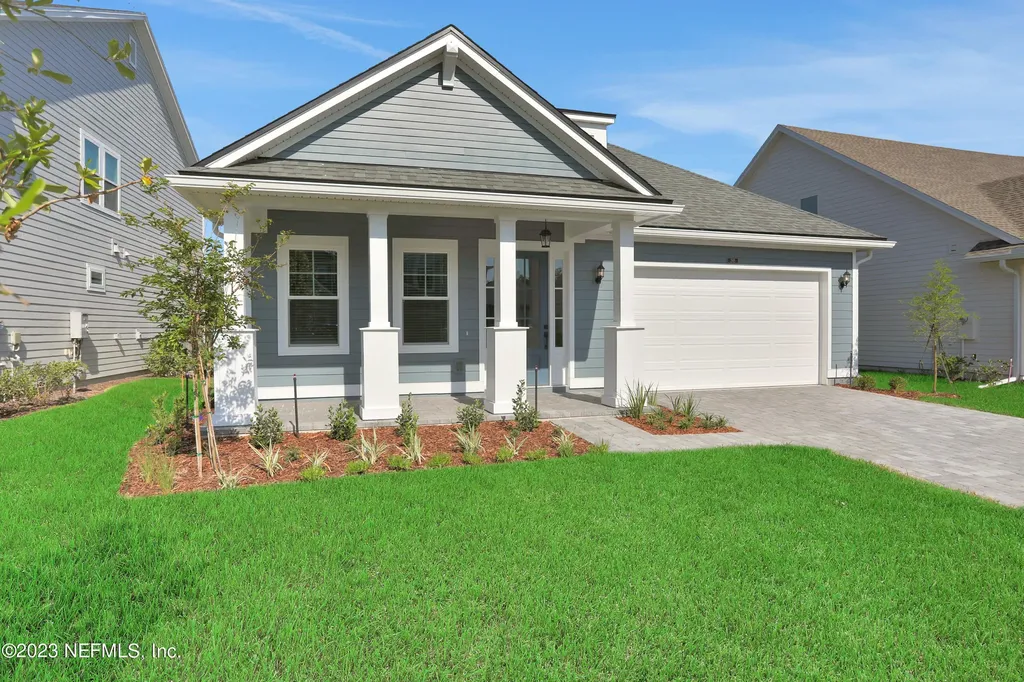 265 Settlers Landing Drive Ponte Vedra FL 32081