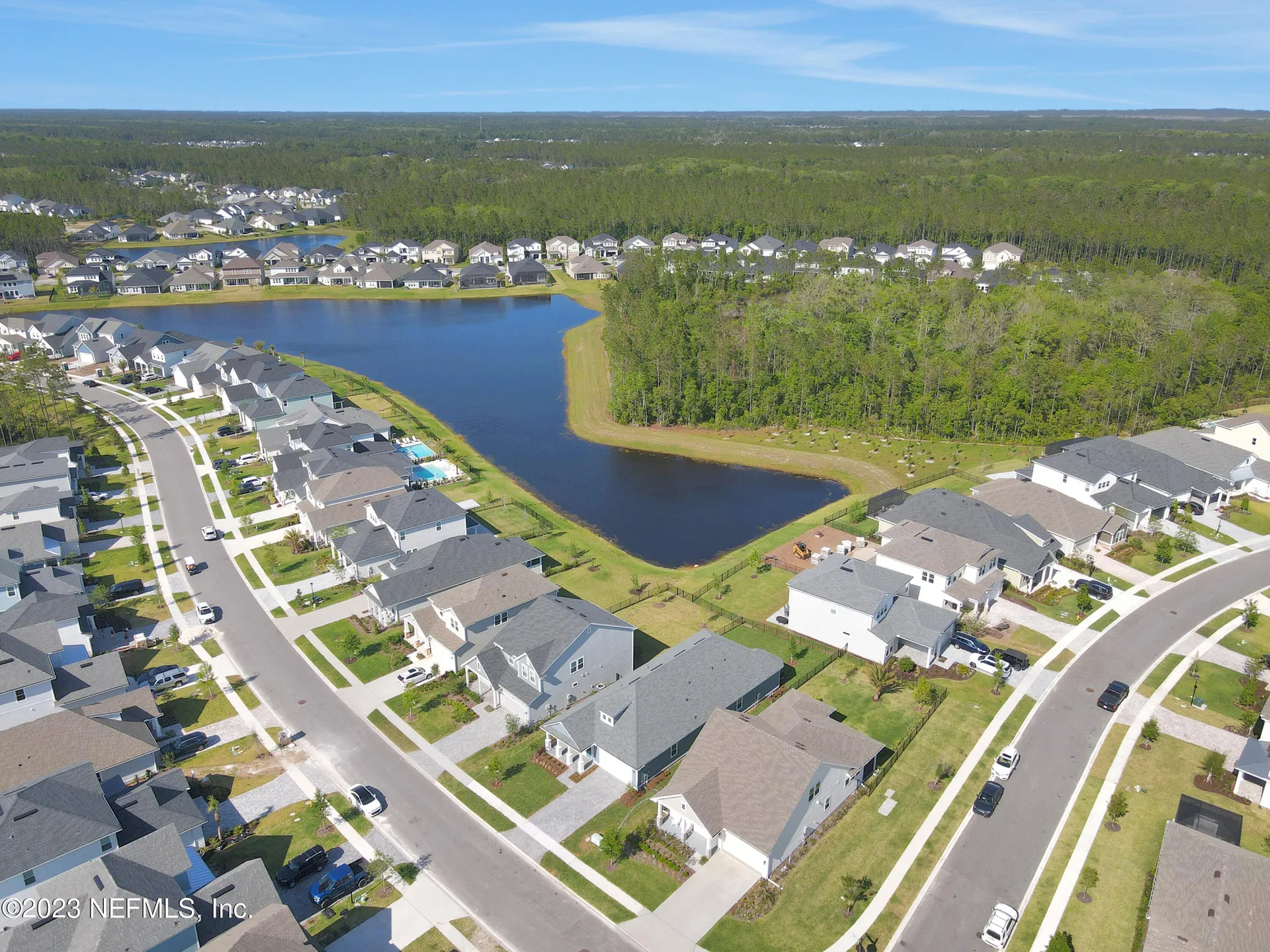 265 Settlers Landing Drive Ponte Vedra FL 32081