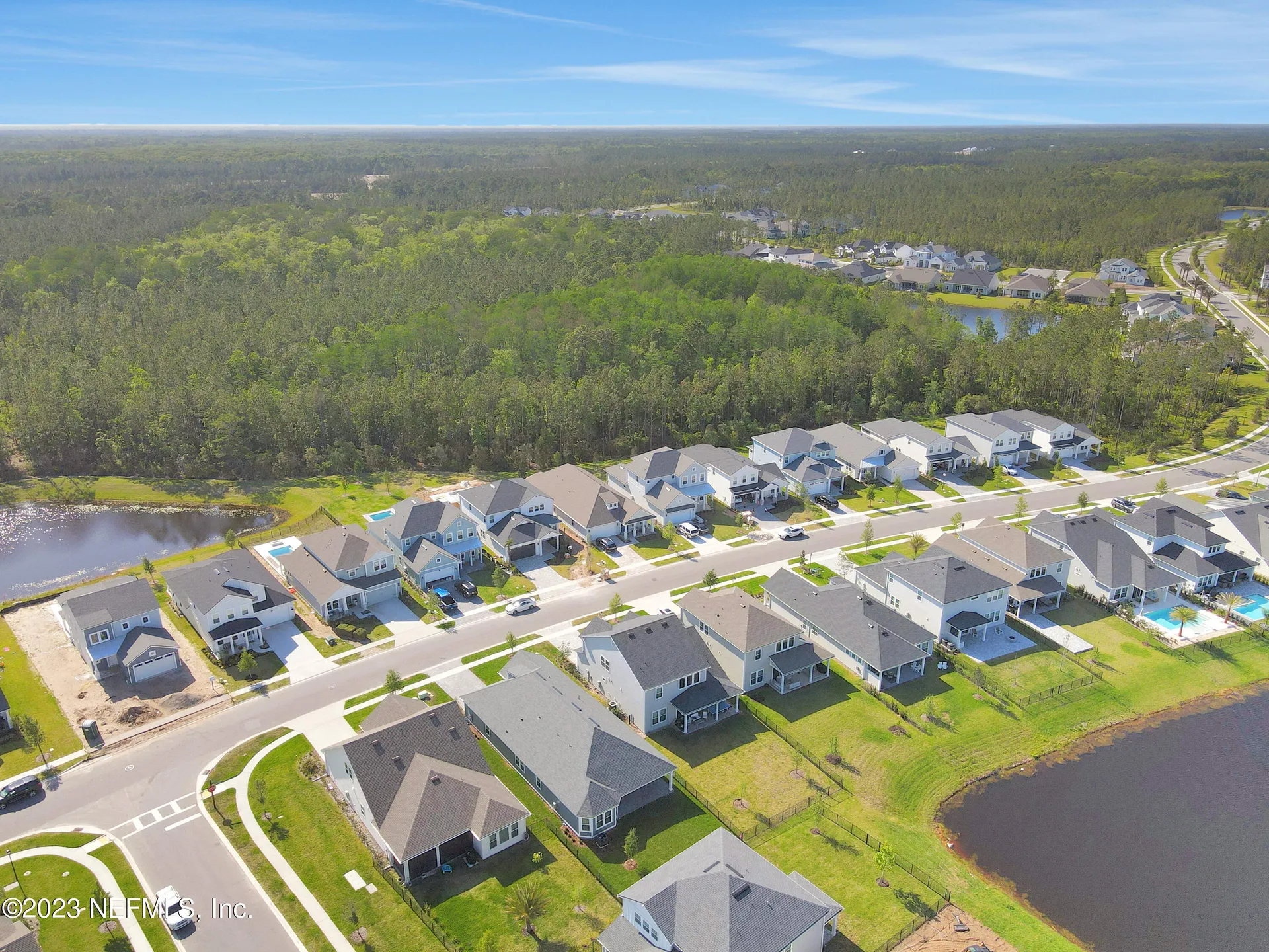 265 Settlers Landing Drive Ponte Vedra FL 32081