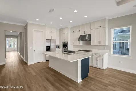 265 Settlers Landing Drive Ponte Vedra FL 32081