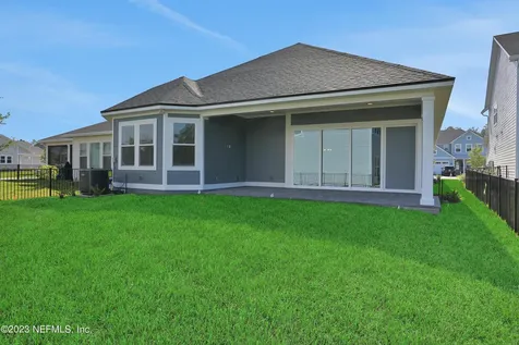 265 Settlers Landing Drive Ponte Vedra FL 32081