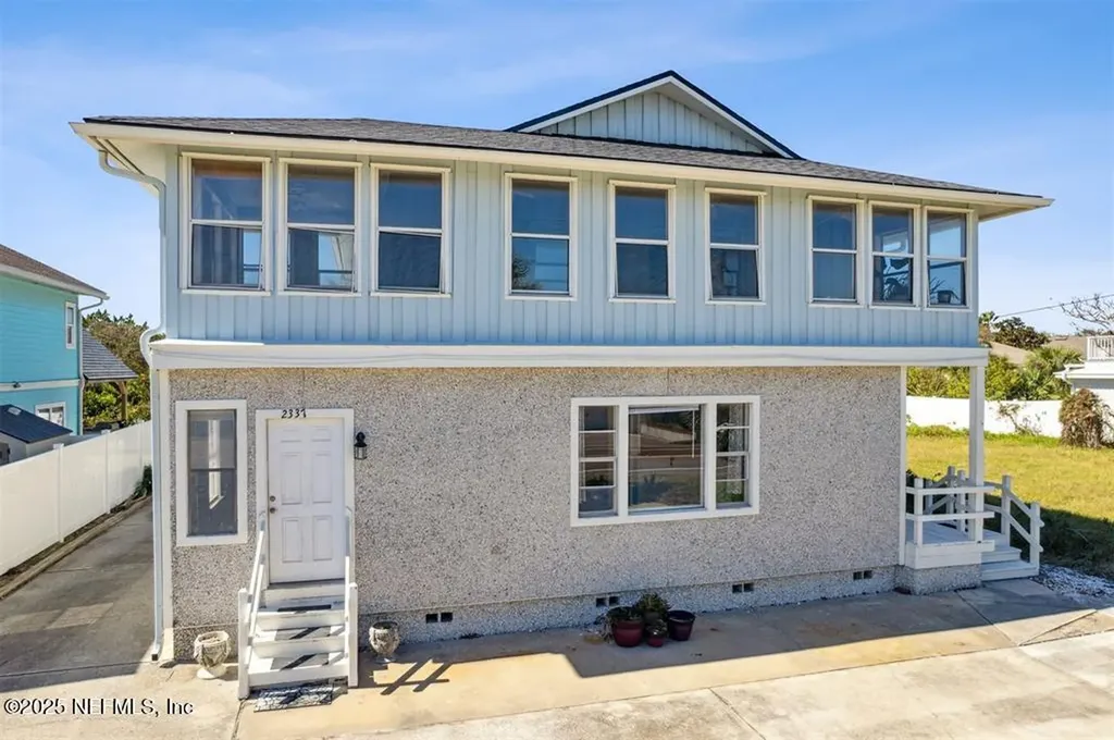 2337 S Fletcher Fernandina Beach FL 32034