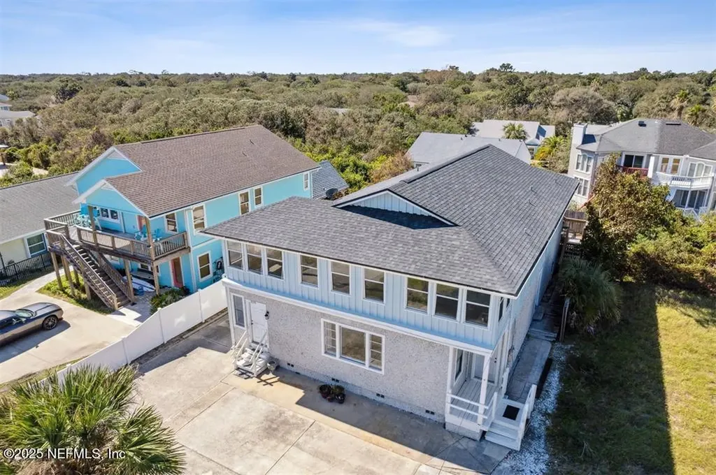 2337 S Fletcher Fernandina Beach FL 32034