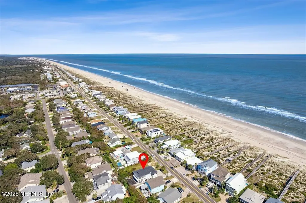 2337 S Fletcher Fernandina Beach FL 32034