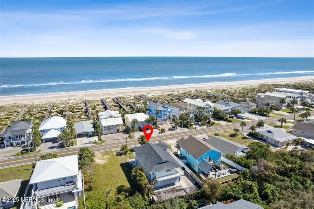 2337 S Fletcher Fernandina Beach FL 32034