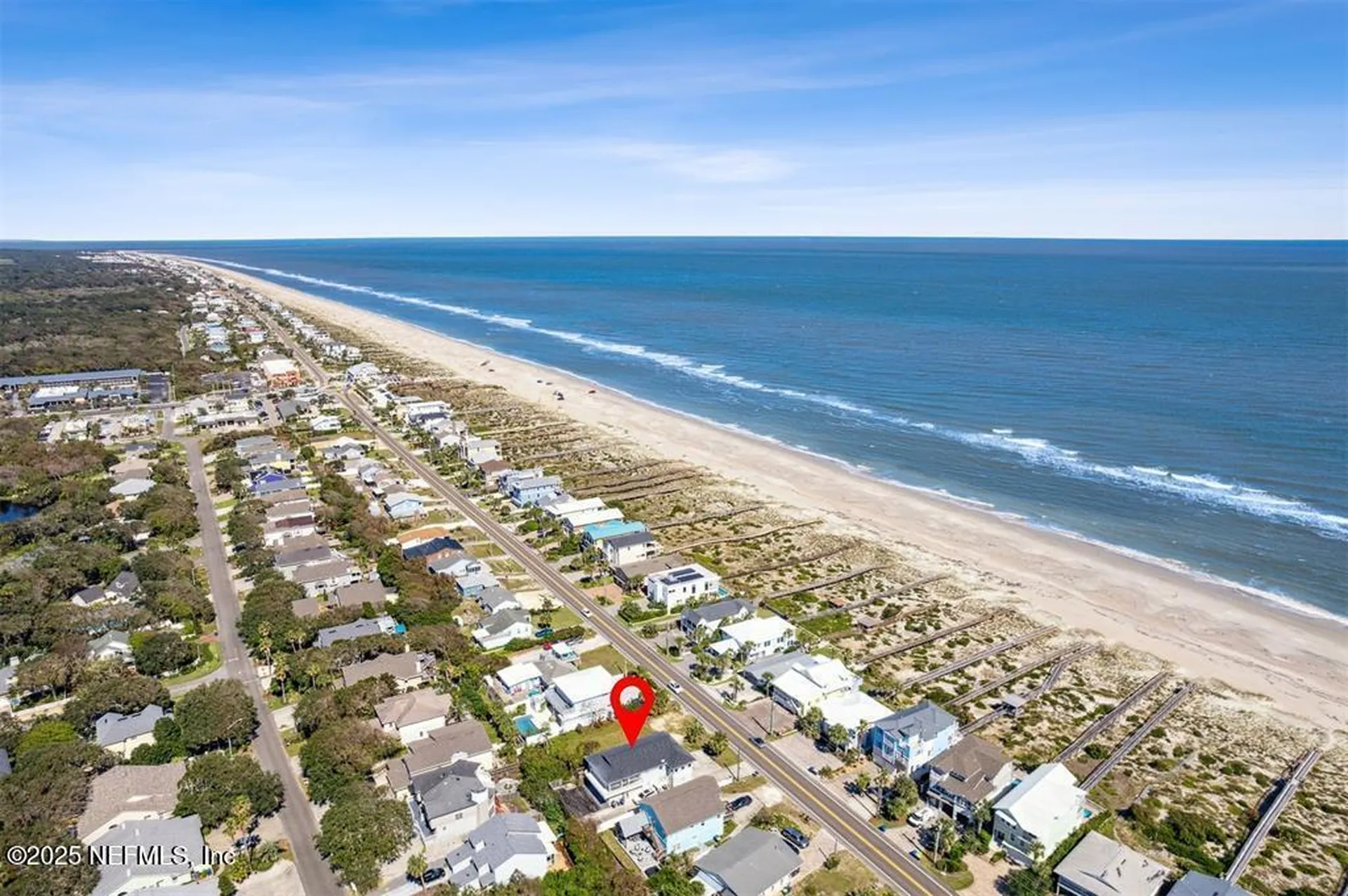 2337 S Fletcher Fernandina Beach FL 32034