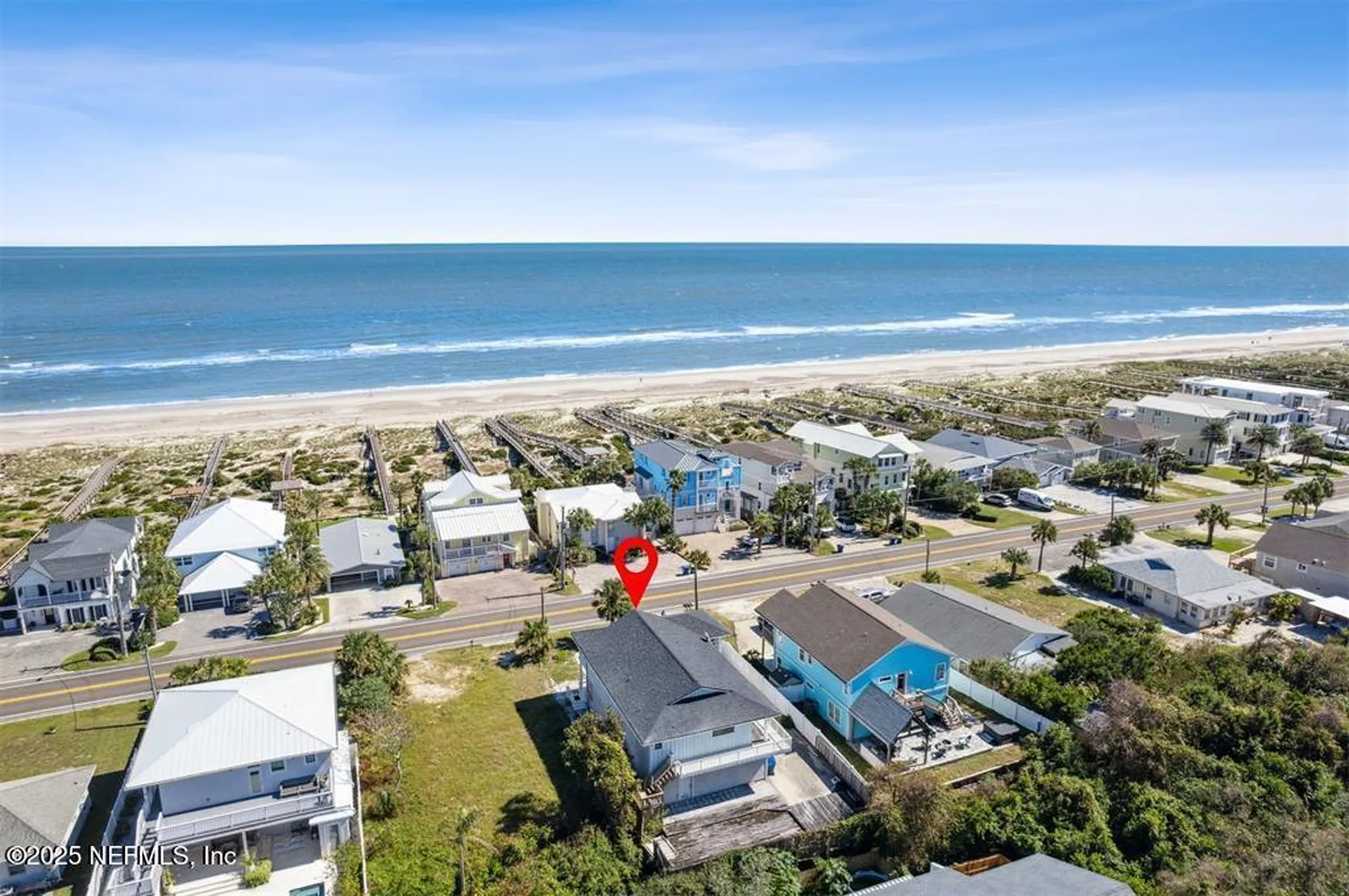 2337 S Fletcher Fernandina Beach FL 32034
