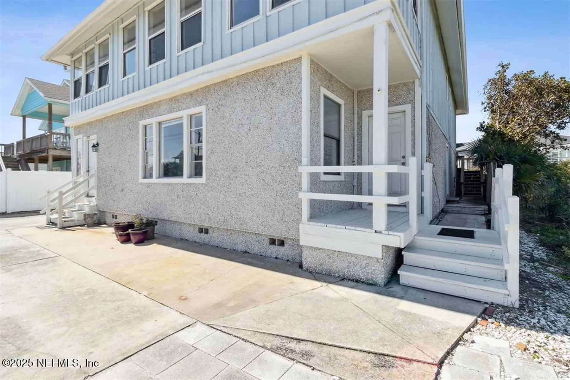 2337 S Fletcher Fernandina Beach FL 32034