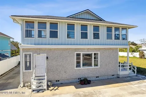 2337 S Fletcher Fernandina Beach FL 32034