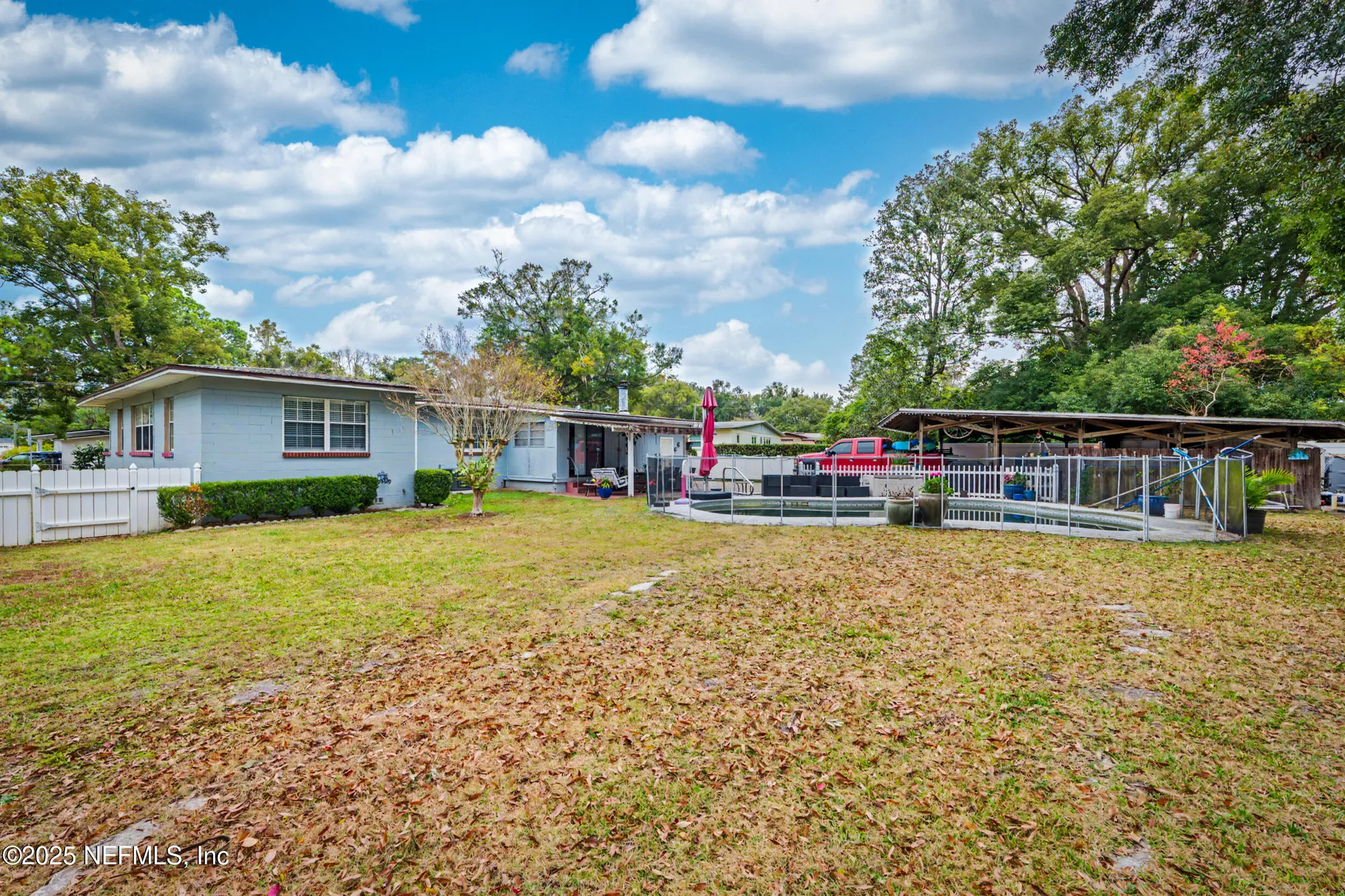 4233 Aldington Drive Jacksonville FL 32210